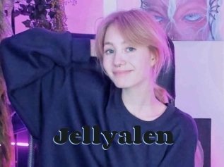 Jellyalen