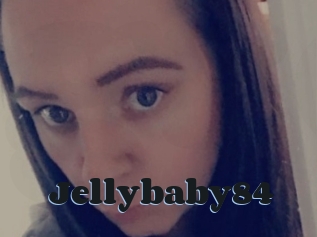 Jellybaby84