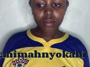 Jemimahnyokabi