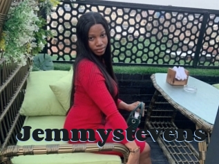 Jemmystevens
