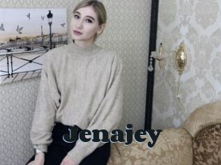 Jenajey