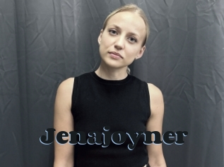 Jenajoyner