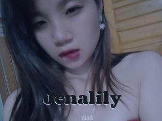 Jenalily