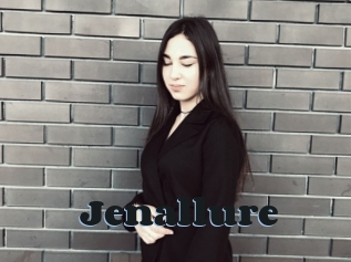 Jenallure