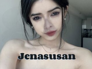 Jenasusan
