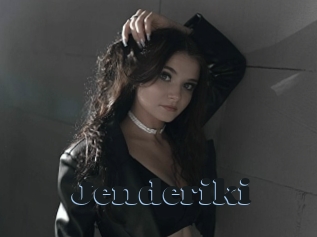 Jenderiki
