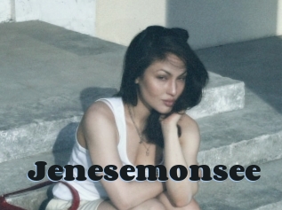 Jenesemonsee