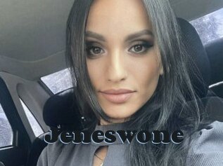 Jeneswone