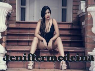 Jeniffermedeina