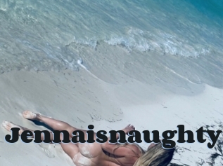Jennaisnaughty