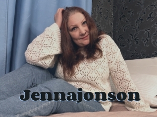 Jennajonson