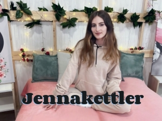 Jennakettler