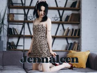 Jennaleen