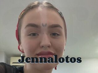 Jennalotos