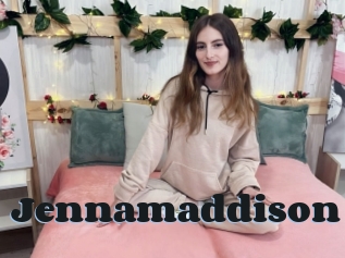 Jennamaddison