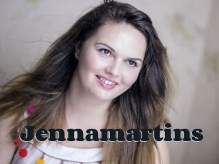 Jennamartins