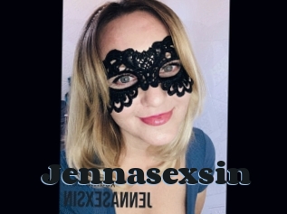 Jennasexsin