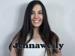 Jennawesly