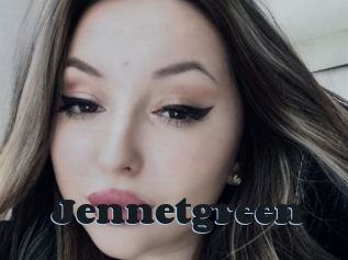 Jennetgreen