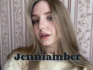 Jenniamber