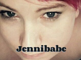 Jennibabe