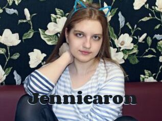 Jenniearon