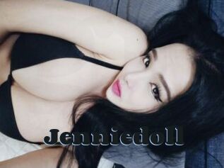 Jenniedoll