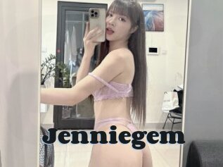 Jenniegem