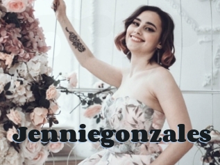 Jenniegonzales