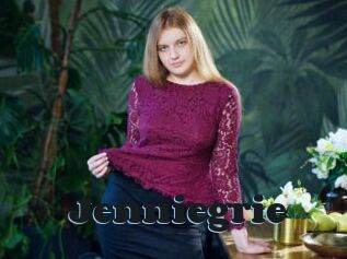 Jenniegrie