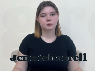 Jennieharrell