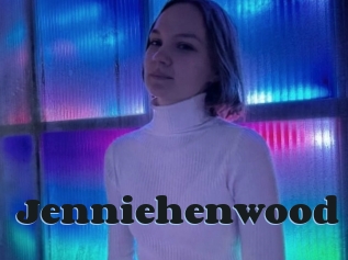 Jenniehenwood