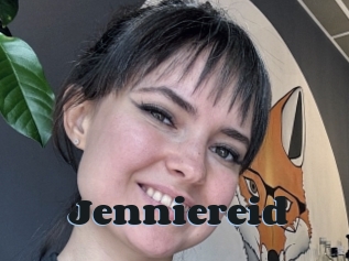 Jenniereid