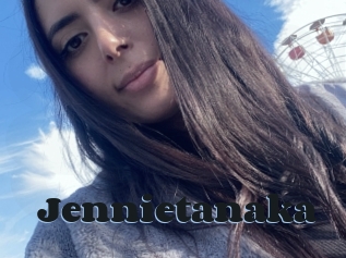 Jennietanaka