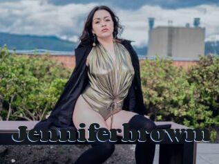 Jenniferbrowm