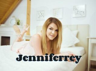 Jenniferrey