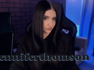 Jenniferthomson