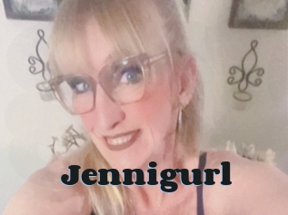 Jennigurl