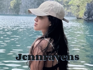 Jennravens