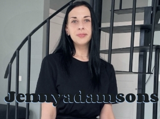 Jennyadamsons