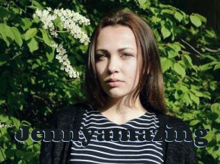 Jennyamazing