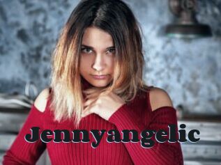 Jennyangelic