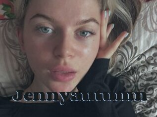 Jennyautumn