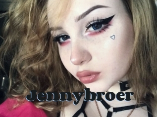 Jennybroer
