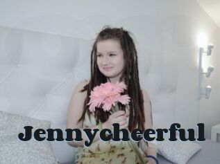 Jennycheerful