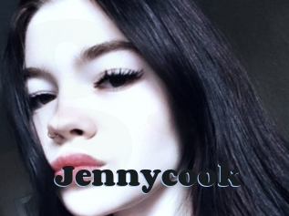 Jennycook