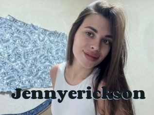 Jennyerickson