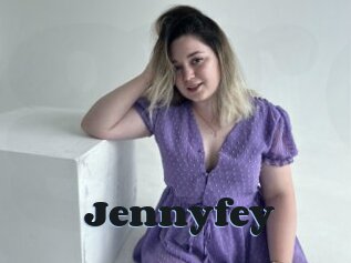 Jennyfey