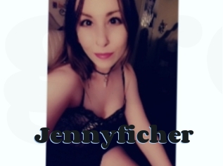 Jennyficher