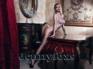 Jennyfoxs